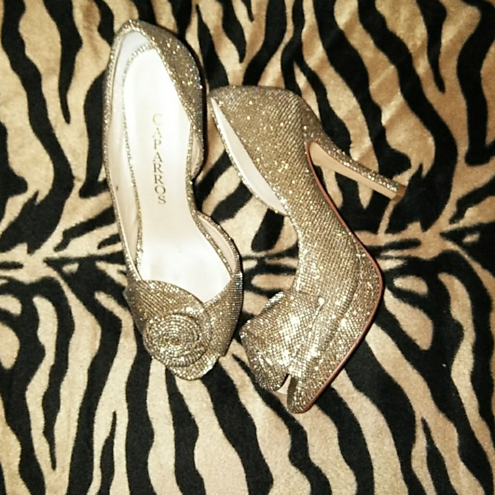 Caparros shoes